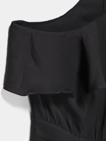 Комбинезоны Vero Moda модель 319244515S59_чорний Фото