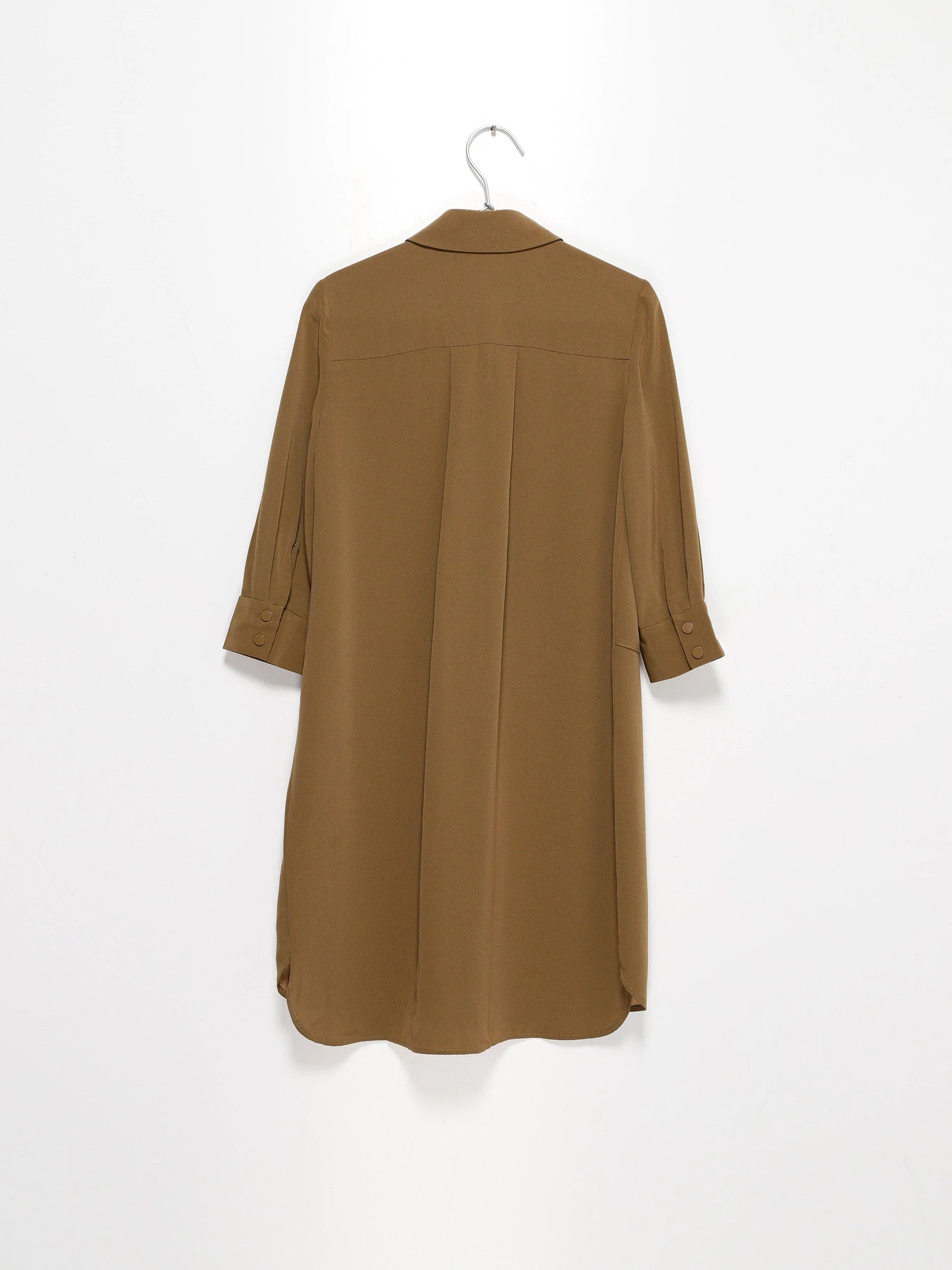 Платья Vero Moda модель 3194SZ504E10_с.хакі Платья Vero Moda модель 3194SZ504E10_с.хакі Фото