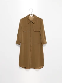 Платья Vero Moda модель 3194SZ504E10_с.хакі Фото