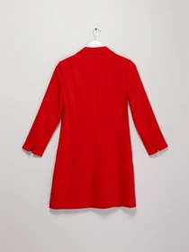 Піджаки Vero Moda модель 317108507F16-жакет_червоний Фото