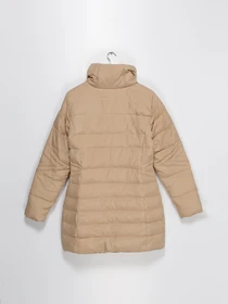 Куртки и дубленки Vero Moda модель 10118969_бежевий Фото