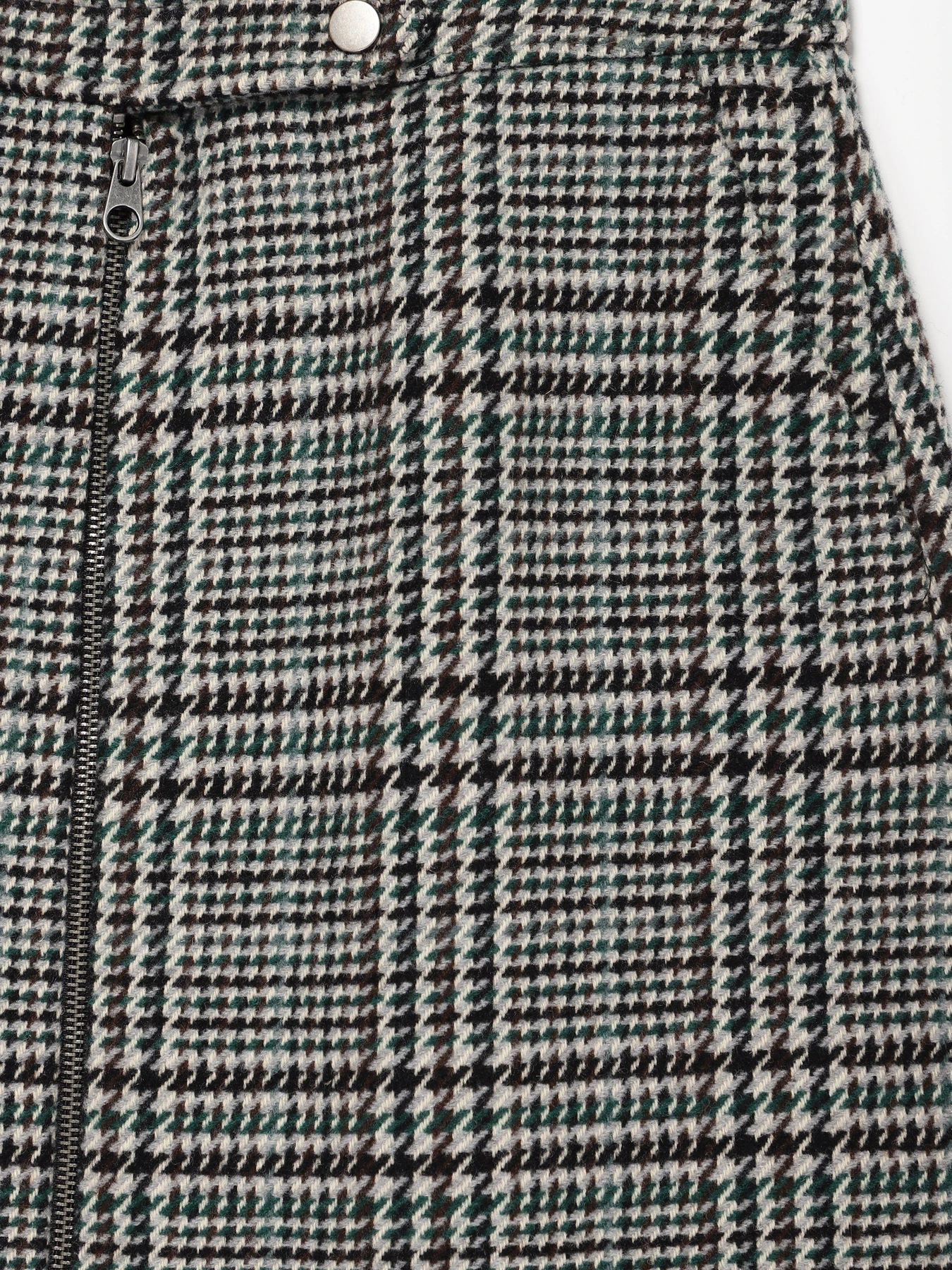 Юбки Vero Moda модель 10218025_комб. Юбки Vero Moda модель 10218025_комб. Фото