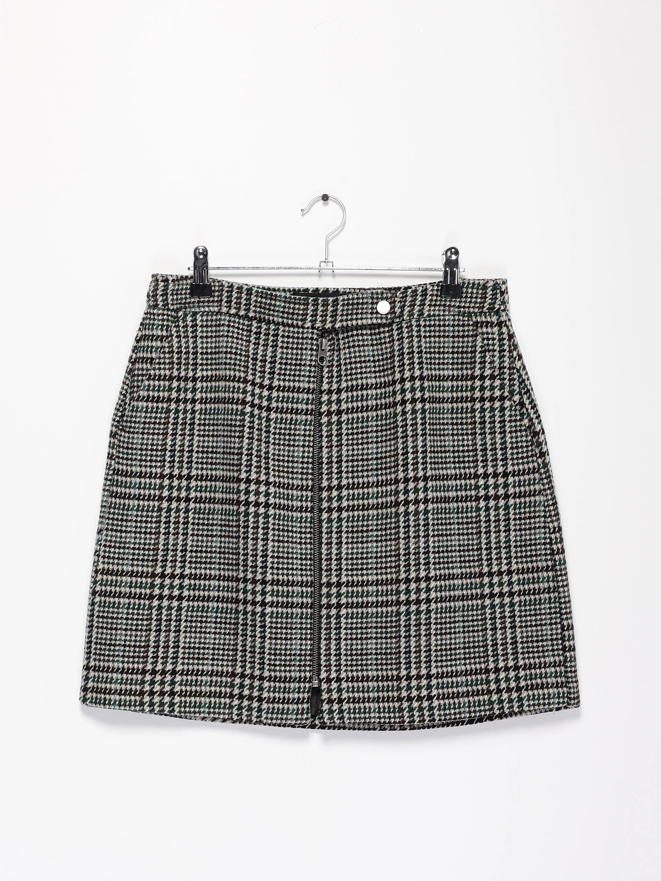 Юбки Vero Moda модель 10218025_комб. Юбки Vero Moda модель 10218025_комб. Фото