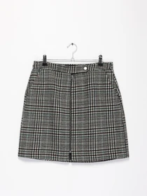 Юбки Vero Moda модель 10218025_комб. Фото