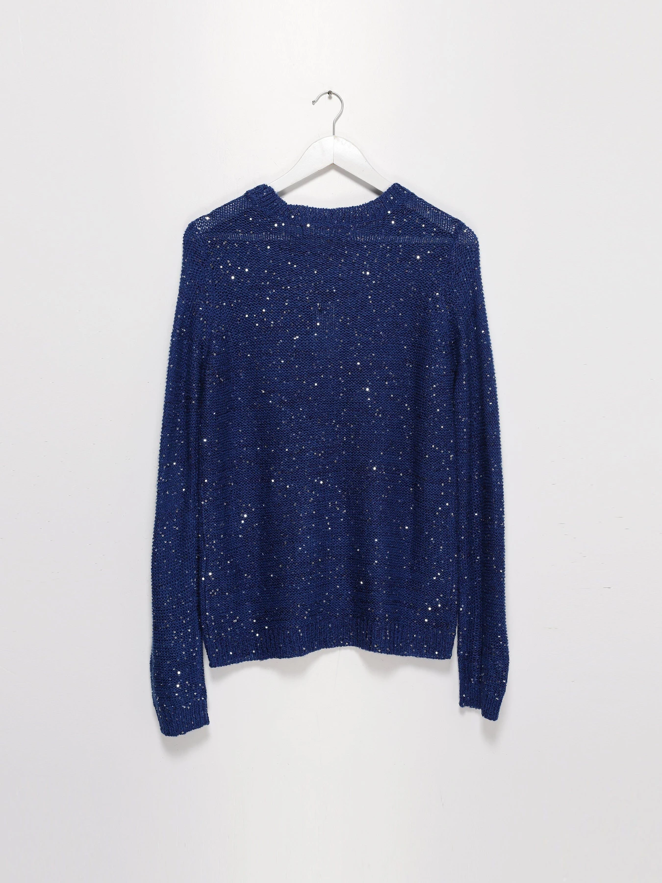 Свитры и кардиганы Vero Moda модель 10222607_синій Свитры и кардиганы Vero Moda модель 10222607_синій Фото