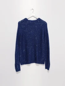 Свитры и кардиганы Vero Moda модель 10222607_синій Фото