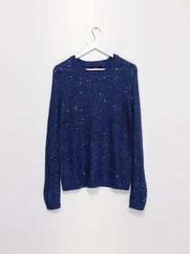 Свитры и кардиганы Vero Moda модель 10222607_синій Фото