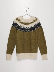 Свитры и кардиганы Vero Moda модель 10231722_комб. Фото