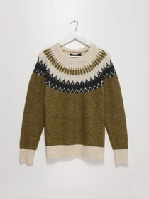 Свитры и кардиганы Vero Moda модель 10231722_комб. Фото