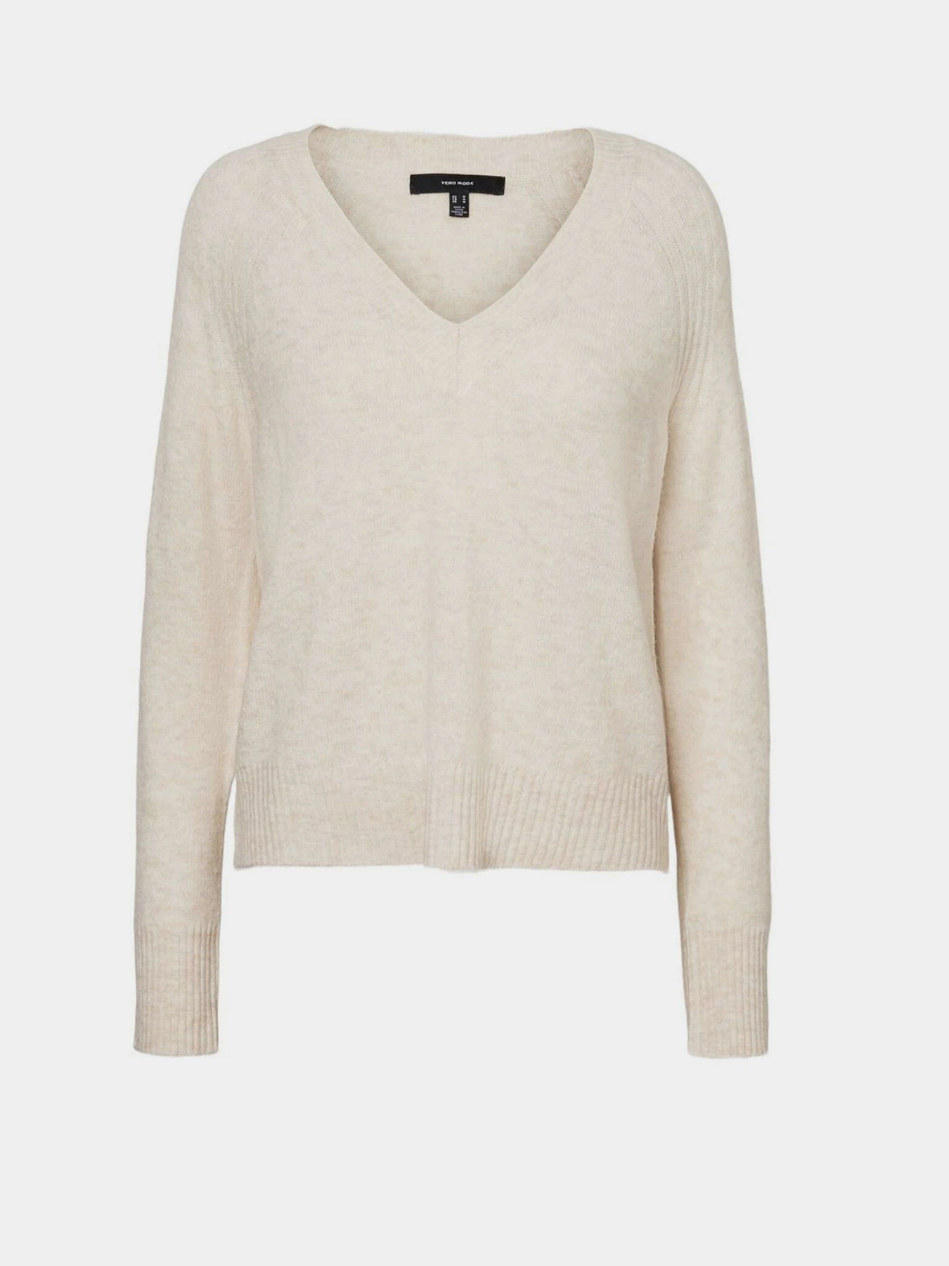 Светри та кардигани Vero Moda модель 10233468_молочний Фото