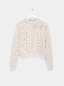 Свитры и кардиганы Vero Moda модель 10233696_молочний Фото