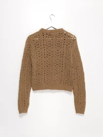 Свитры и кардиганы Vero Moda модель 10233696_т.бежевий Фото