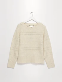 Свитры и кардиганы Vero Moda модель 10236975_молочний Фото