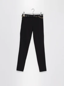Брюки Vero Moda модель 314426002010_чорний Фото