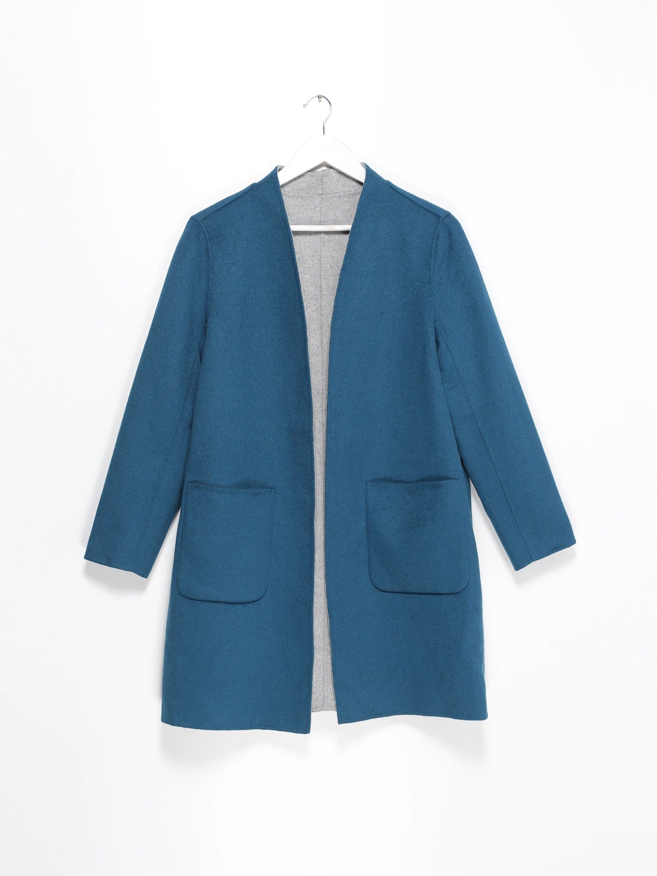 Свитры и кардиганы Vero Moda модель 315327014036_т.бірюзовий Свитры и кардиганы Vero Moda модель 315327014036_т.бірюзовий Фото