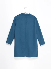Свитры и кардиганы Vero Moda модель 315327014036_т.бірюзовий Фото