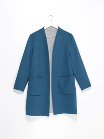 Свитры и кардиганы Vero Moda модель 315327014036_т.бірюзовий Фото