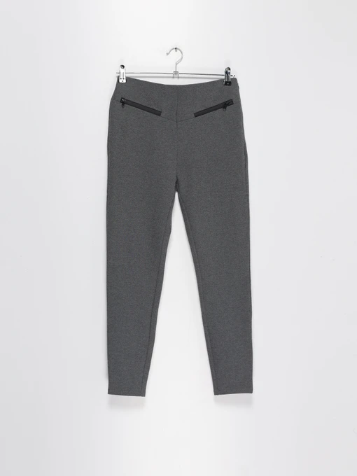 Брюки Vero Moda модель 316165002105_сірий Фото
