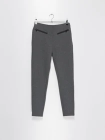 Брюки Vero Moda модель 316165002105_сірий Фото