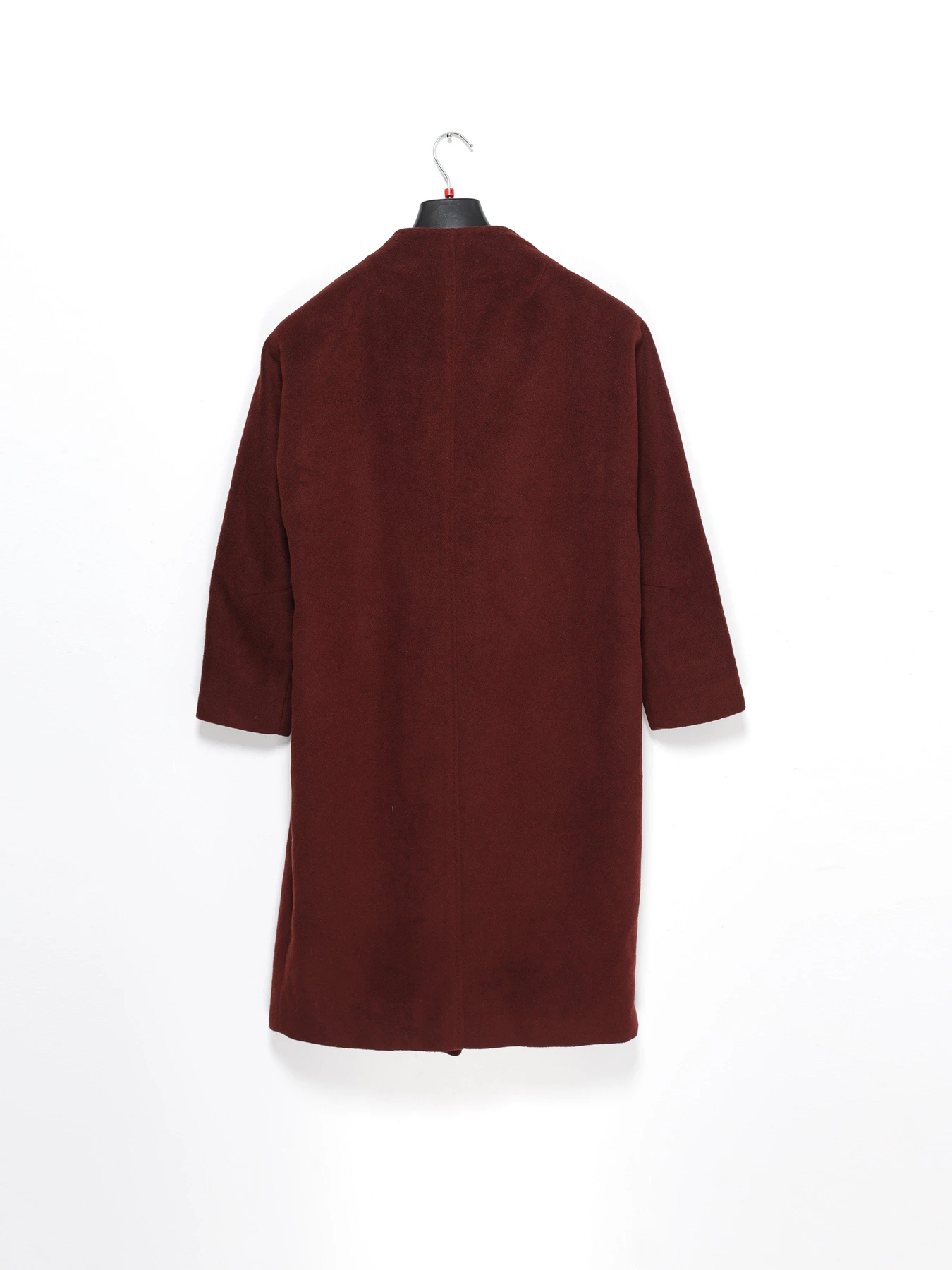 Пальта та плащі Vero Moda модель 316327514080_т.коричневий Фото