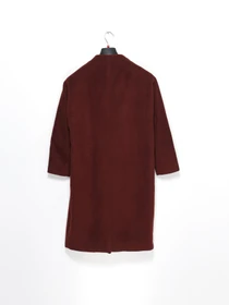 Пальта та плащі Vero Moda модель 316327514080_т.коричневий Фото