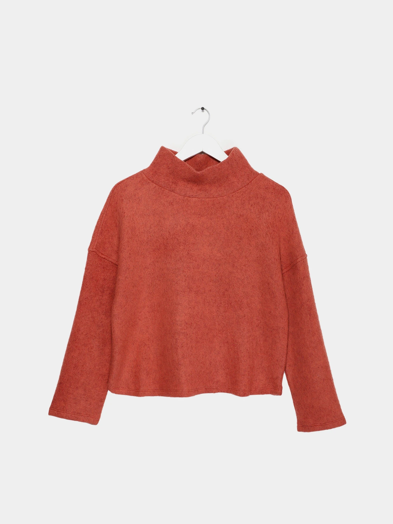 Свитры и кардиганы Vero Moda модель 317133507F12_с.коричневий Свитры и кардиганы Vero Moda модель 317133507F12_с.коричневий Фото