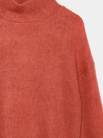 Свитры и кардиганы Vero Moda модель 317133507F12_с.коричневий Фото