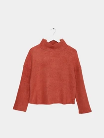 Свитры и кардиганы Vero Moda модель 317133507F12_с.коричневий Фото