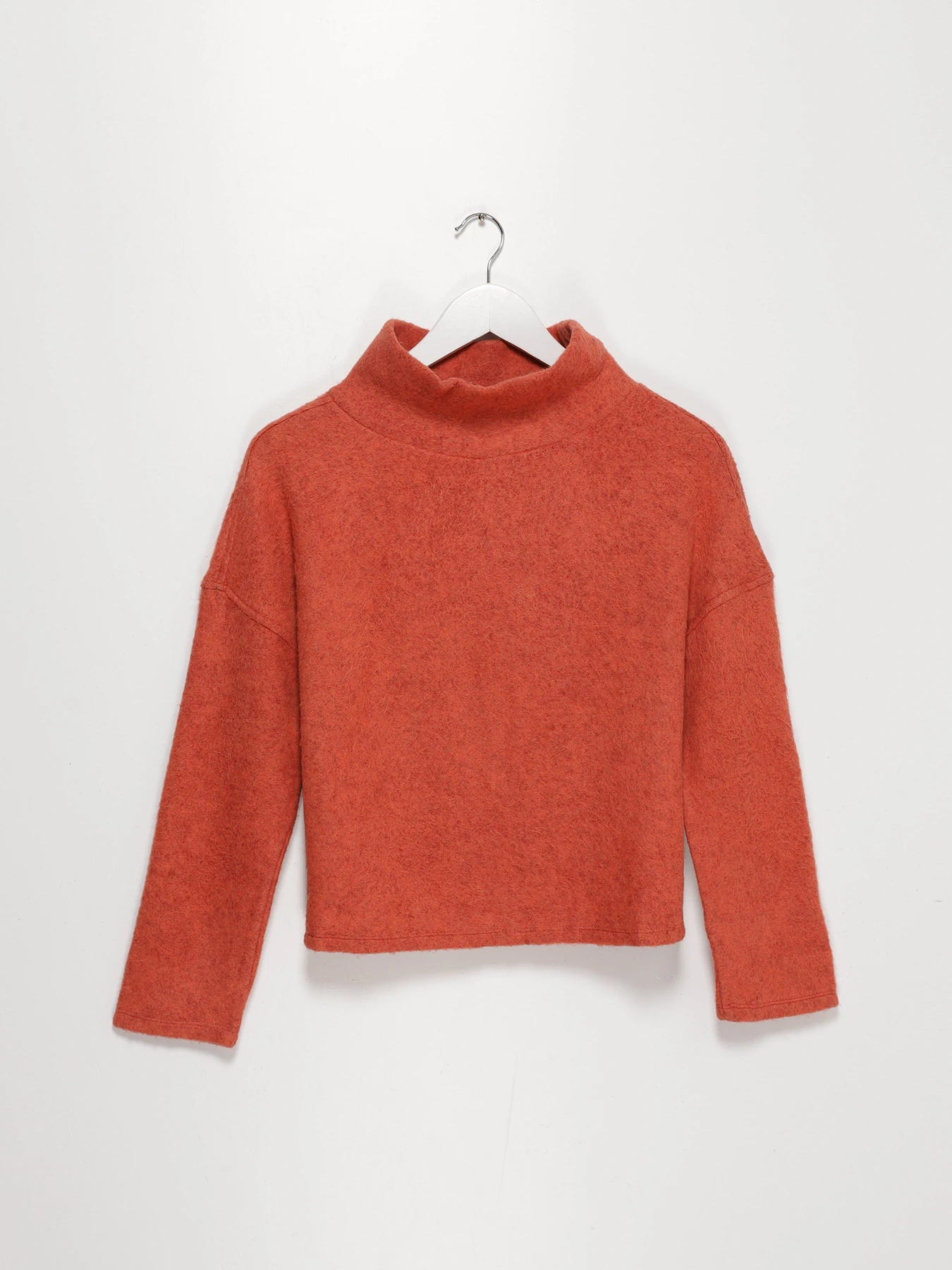 Свитры и кардиганы Vero Moda модель 317133507F12_т.персиковий Свитры и кардиганы Vero Moda модель 317133507F12_т.персиковий Фото