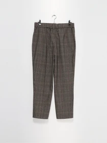 Брюки Vero Moda модель 10204355_бежевий комб. Фото