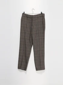 Брюки Vero Moda модель 10204355_бежевий комб. Фото
