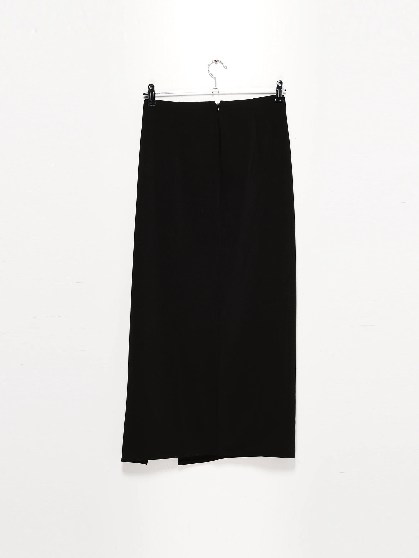 Юбки Vero Moda модель 31611G005010_чорний Юбки Vero Moda модель 31611G005010_чорний Фото