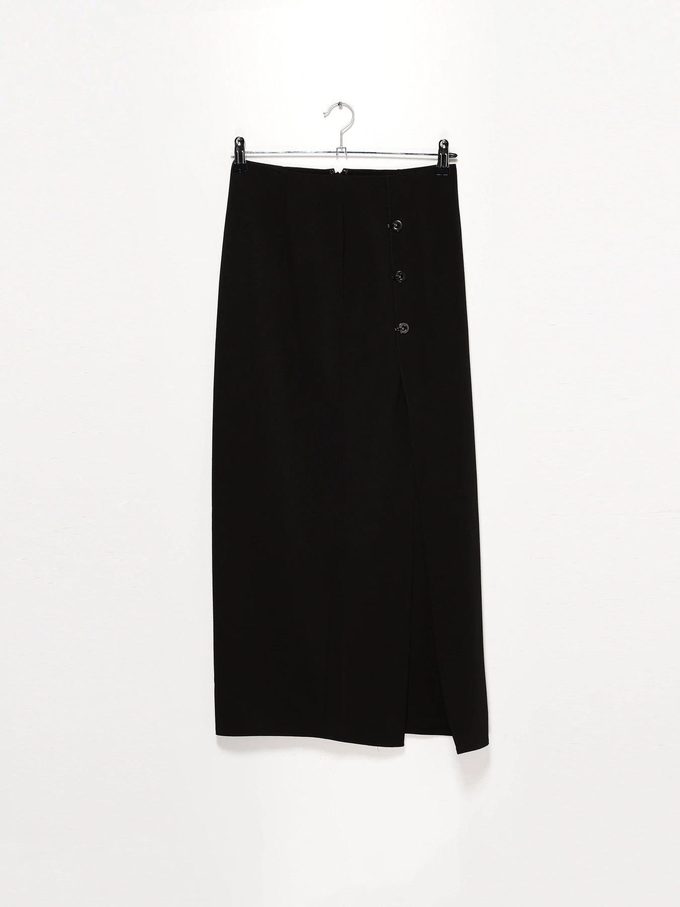 Юбки Vero Moda модель 31611G005010_чорний Юбки Vero Moda модель 31611G005010_чорний Фото