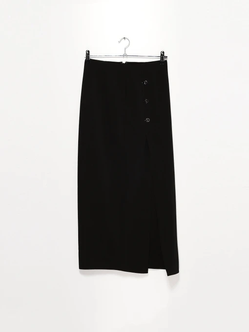 Спідниці Vero Moda модель 31611G005010_чорний Фото