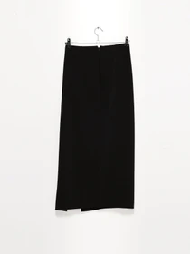 Юбки Vero Moda модель 31611G005010_чорний Фото
