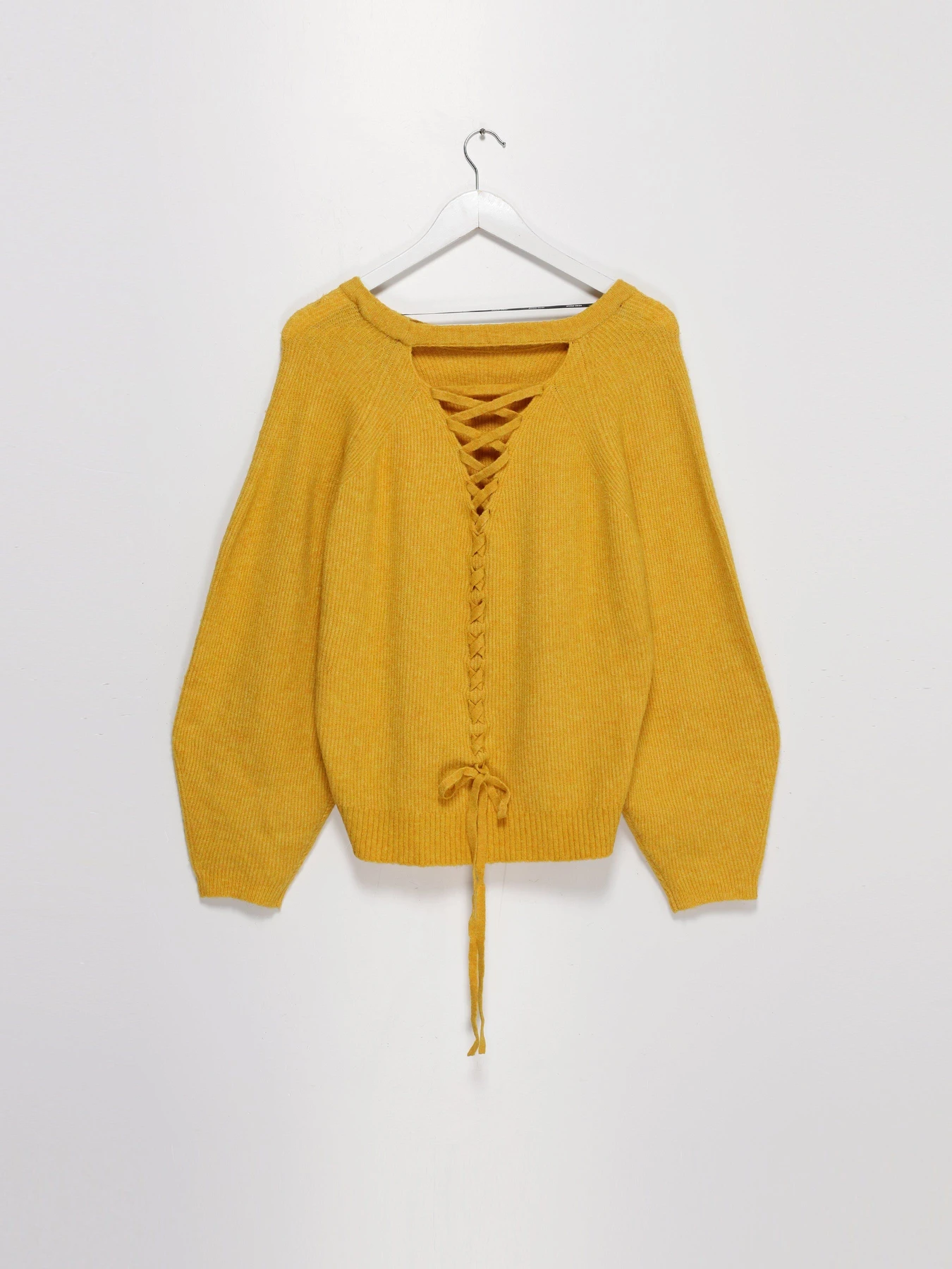 Свитры и кардиганы Vero Moda модель 318313518D09_жовтий Свитры и кардиганы Vero Moda модель 318313518D09_жовтий Фото