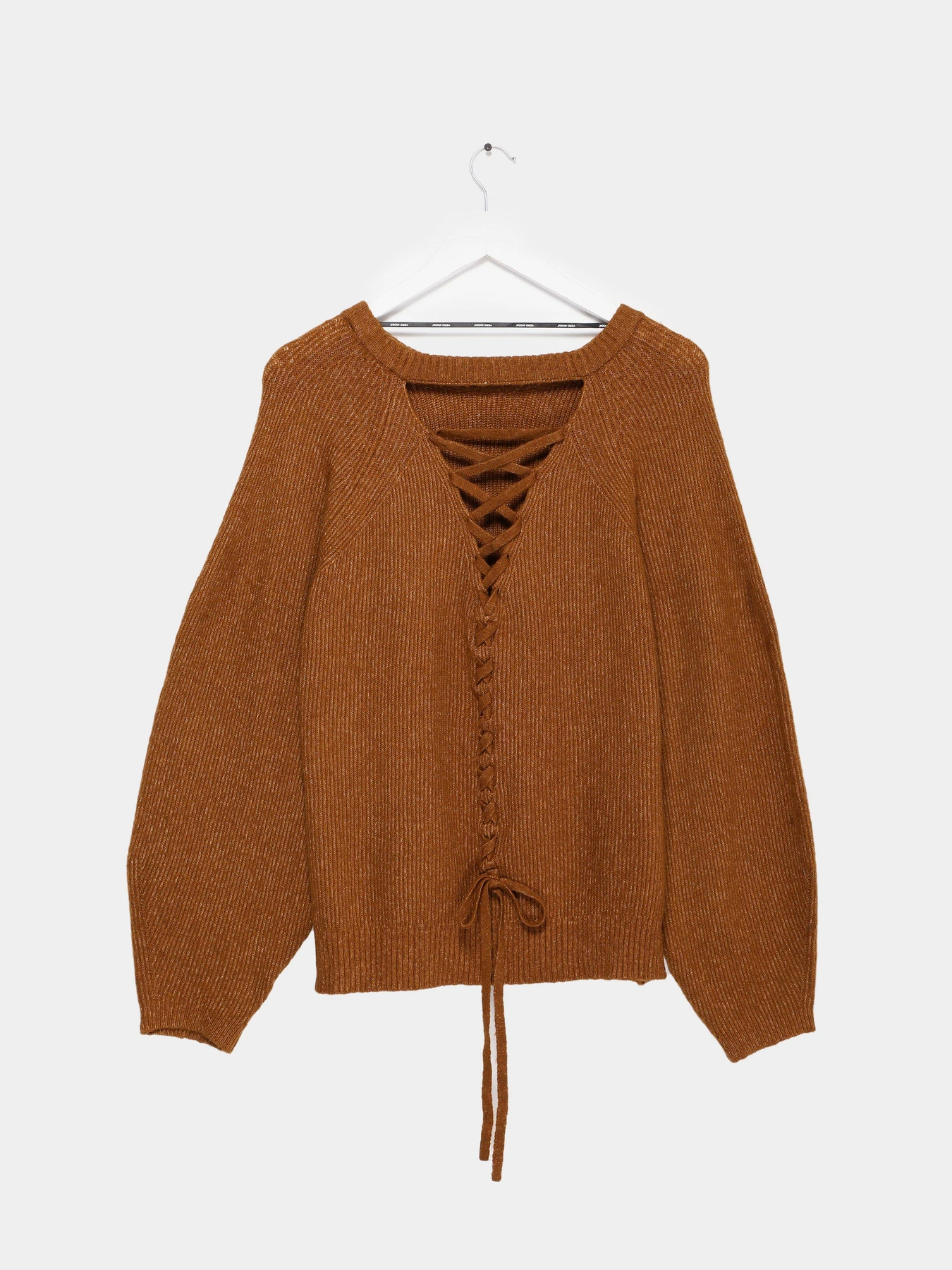Свитры и кардиганы Vero Moda модель 318313518E11_коричневий Фото