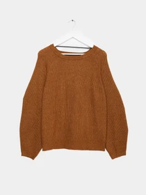 Свитры и кардиганы Vero Moda модель 318313518E11_коричневий Фото