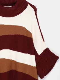 Свитры и кардиганы Vero Moda модель 318313541E15_комб. Фото