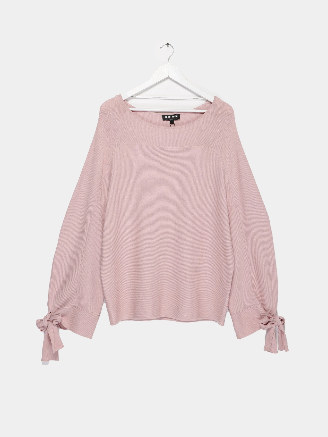 Свитры и кардиганы Vero Moda модель 318324510C19_с.рожевий Свитры и кардиганы Vero Moda модель 318324510C19_с.рожевий Фото