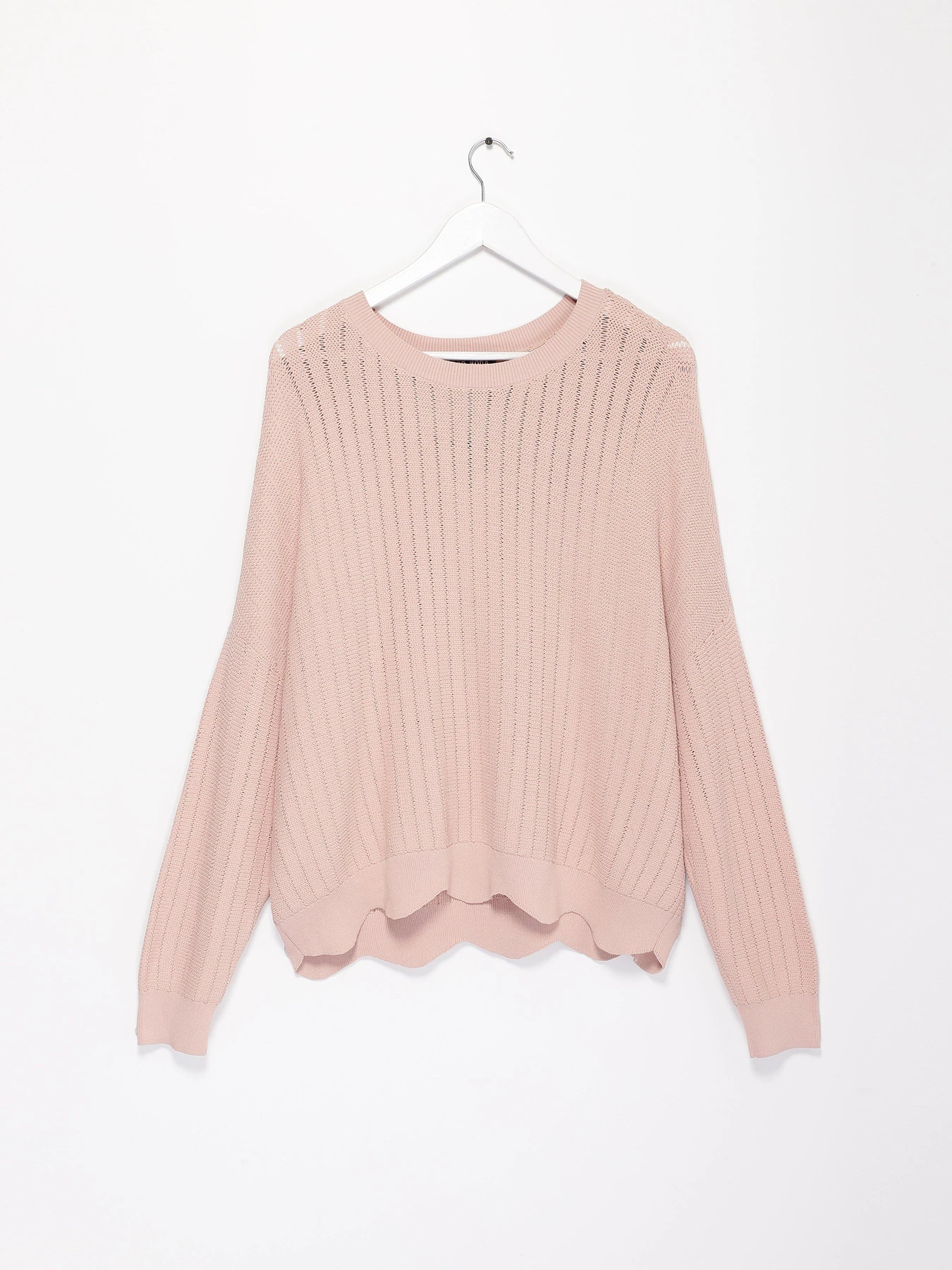 Свитры и кардиганы Vero Moda модель 318324547C15_рожевий Свитры и кардиганы Vero Moda модель 318324547C15_рожевий Фото