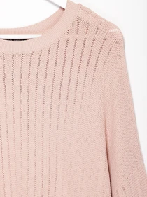 Свитры и кардиганы Vero Moda модель 318324547C15_рожевий Фото