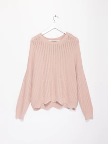 Свитры и кардиганы Vero Moda модель 318324547C15_рожевий Фото