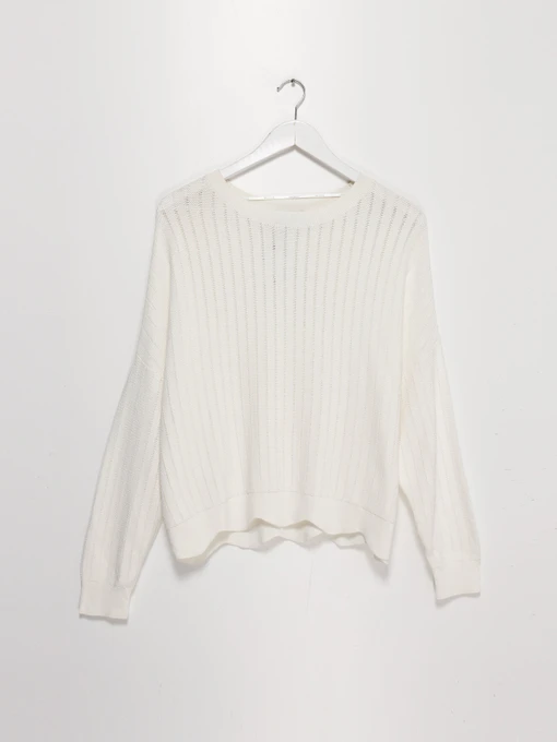 Свитры и кардиганы Vero Moda модель 318324547S85_білий Фото