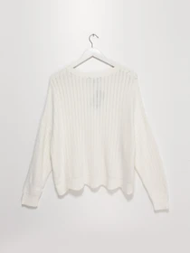 Свитры и кардиганы Vero Moda модель 318324547S85_білий Фото