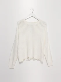 Свитры и кардиганы Vero Moda модель 318324547S85_білий Фото
