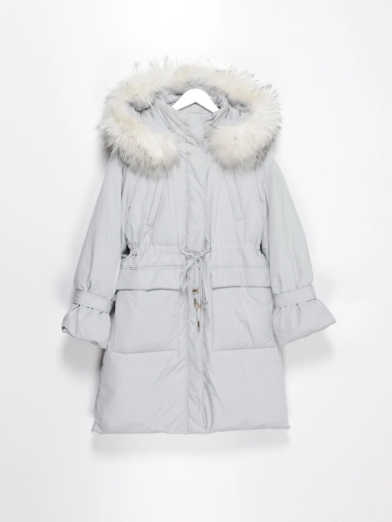 Куртки и дубленки Vero Moda модель 318412513S79_с.сірий Куртки и дубленки Vero Moda модель 318412513S79_с.сірий Фото