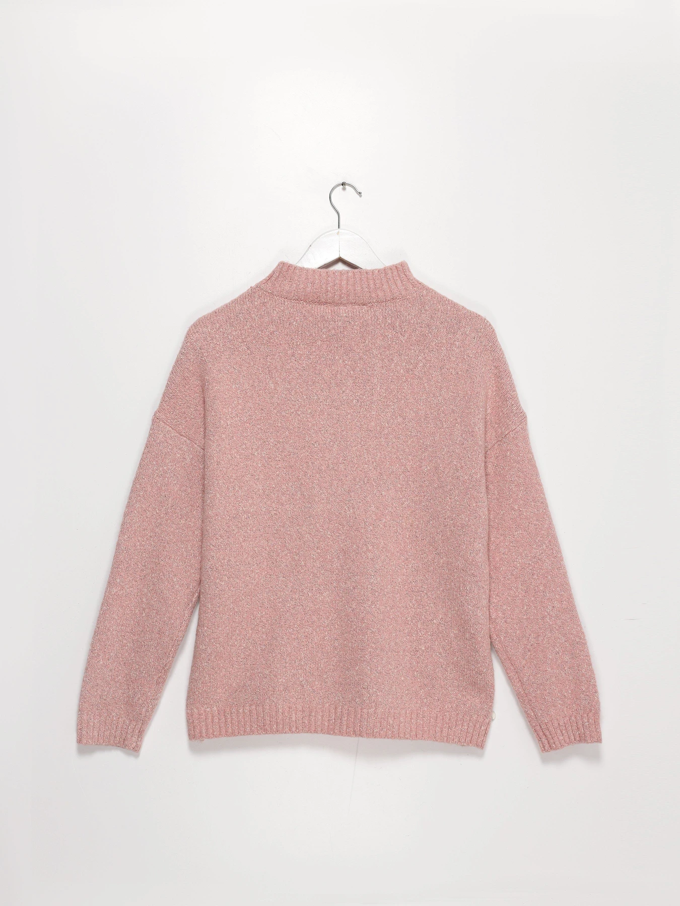 Свитры и кардиганы Vero Moda модель 318413522C16_рожевий Свитры и кардиганы Vero Moda модель 318413522C16_рожевий Фото