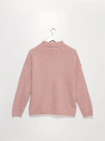 Свитры и кардиганы Vero Moda модель 318413522C16_рожевий Фото