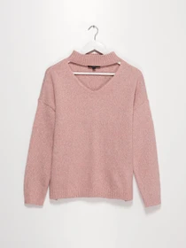 Свитры и кардиганы Vero Moda модель 318413522C16_рожевий Фото